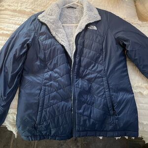 The northface jacket Large